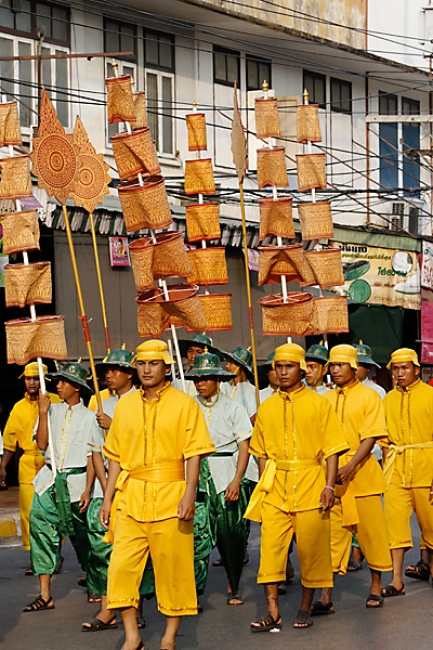 Lopburi King Narai fair-091
